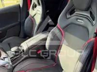 2021 Mercedes Benz CLA-Class
