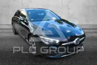 2021 Mercedes Benz CLA-Class