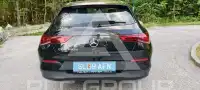 2021 Mercedes Benz CLA-Class
