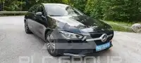 2021 Mercedes Benz CLA-Class