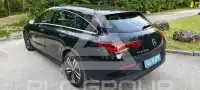 2021 Mercedes Benz CLA-Class
