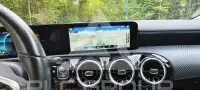 2021 Mercedes Benz CLA-Class