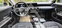 2021 Mercedes Benz CLA-Class
