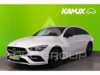 2021 Mercedes Benz CLA-Class