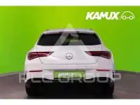 2021 Mercedes Benz CLA-Class