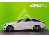 2021 Mercedes Benz CLA-Class