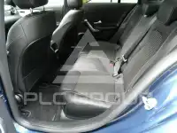 2021 Mercedes Benz CLA-Class