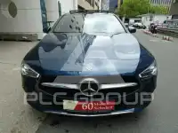 2021 Mercedes Benz CLA-Class