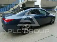 2021 Mercedes Benz CLA-Class