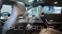 2021 Mercedes Benz CLA-Class