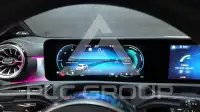 2021 Mercedes Benz CLA-Class
