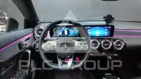2021 Mercedes Benz CLA-Class