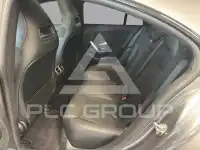 2021 Mercedes Benz CLA-Class