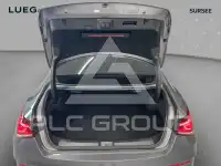 2021 Mercedes Benz CLA-Class