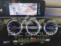 2021 Mercedes Benz CLA-Class