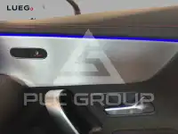 2021 Mercedes Benz CLA-Class