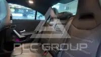 2021 Mercedes Benz CLA-Class