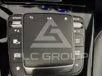 2021 Mercedes Benz CLA-Class