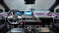 2021 Mercedes Benz CLA-Class