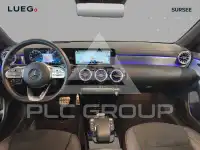 2021 Mercedes Benz CLA-Class