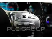 2021 Mercedes Benz CLA-Class