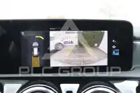 2021 Mercedes Benz CLA-Class