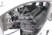2021 Mercedes Benz CLA-Class