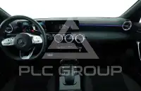 2021 Mercedes Benz CLA-Class