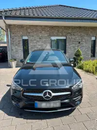 2021 Mercedes Benz CLA-Class