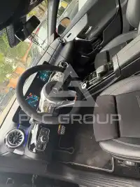 2021 Mercedes Benz CLA-Class