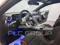 2021 Mercedes Benz CLA-Class