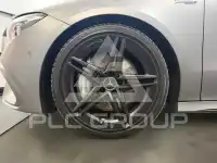 2021 Mercedes Benz CLA-Class