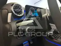 2021 Mercedes Benz CLA-Class