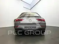 2021 Mercedes Benz CLA-Class