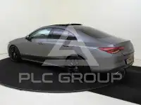 2021 Mercedes Benz CLA-Class