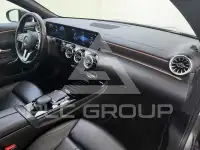 2021 Mercedes Benz CLA-Class