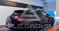2021 Mercedes Benz CLA-Class
