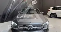 2021 Mercedes Benz CLA-Class