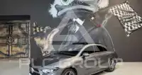 2021 Mercedes Benz CLA-Class