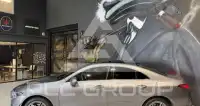 2021 Mercedes Benz CLA-Class