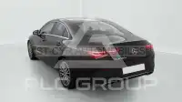 2021 Mercedes Benz CLA-Class