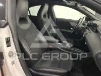 2021 Mercedes Benz CLA-Class