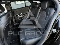 2021 Mercedes Benz CLA-Class