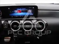 2021 Mercedes Benz CLA-Class