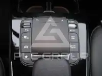 2021 Mercedes Benz CLA-Class