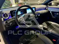2021 Mercedes Benz CLA-Class