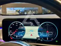 2021 Mercedes Benz CLA-Class