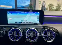 2021 Mercedes Benz CLA-Class