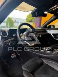2021 Mercedes Benz CLA-Class