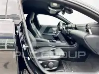 2021 Mercedes Benz CLA-Class